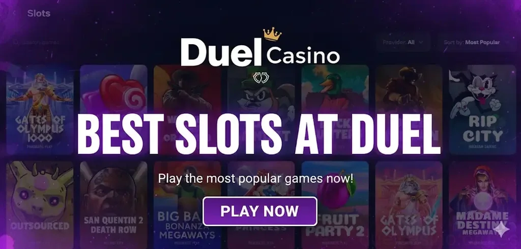 Duel Casino Casino Gaming